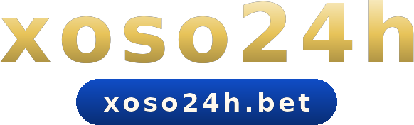 xoso24h logo